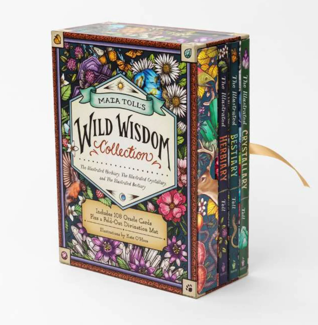 Maja Toll's wild wisdom collection - Image 4
