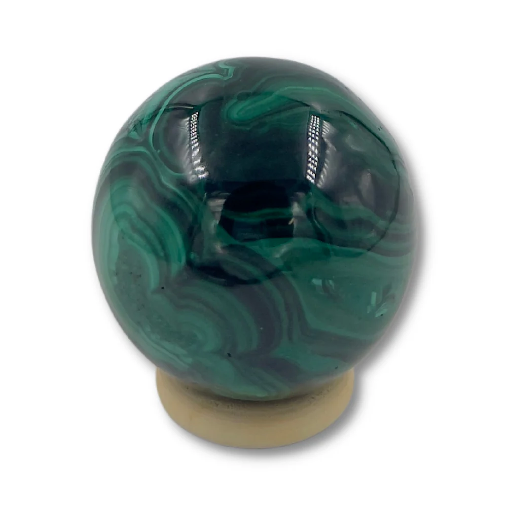 Malachiet Bol 1 - Image 2