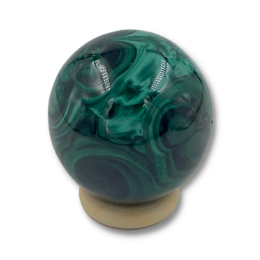 Malachiet Bol 1 - Image 3