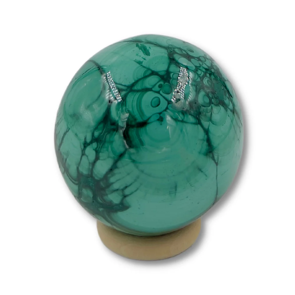 Malachiet Bol 3 - Image 2