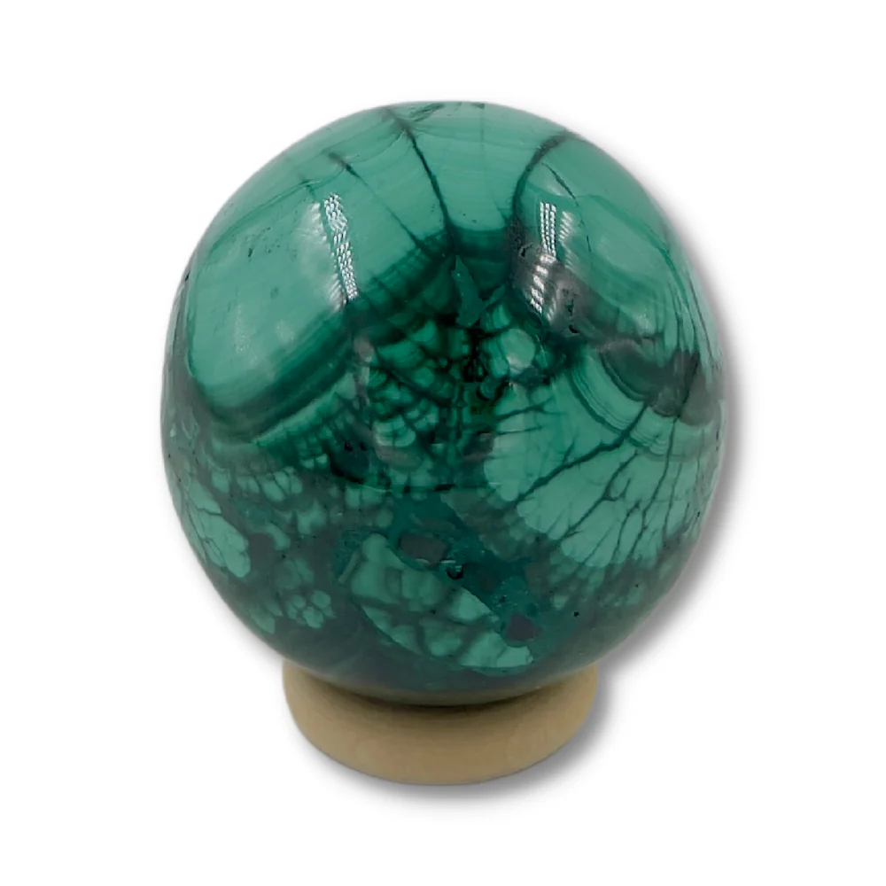 Malachiet Bol 3 - Image 3