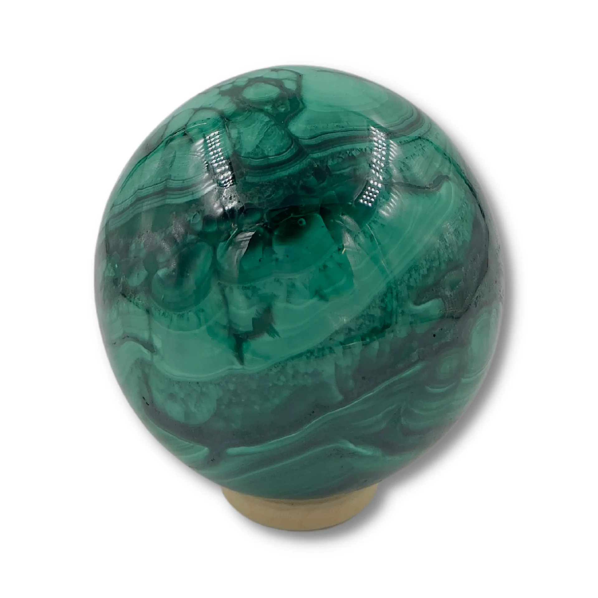 Malachiet Bol 5 - Image 2