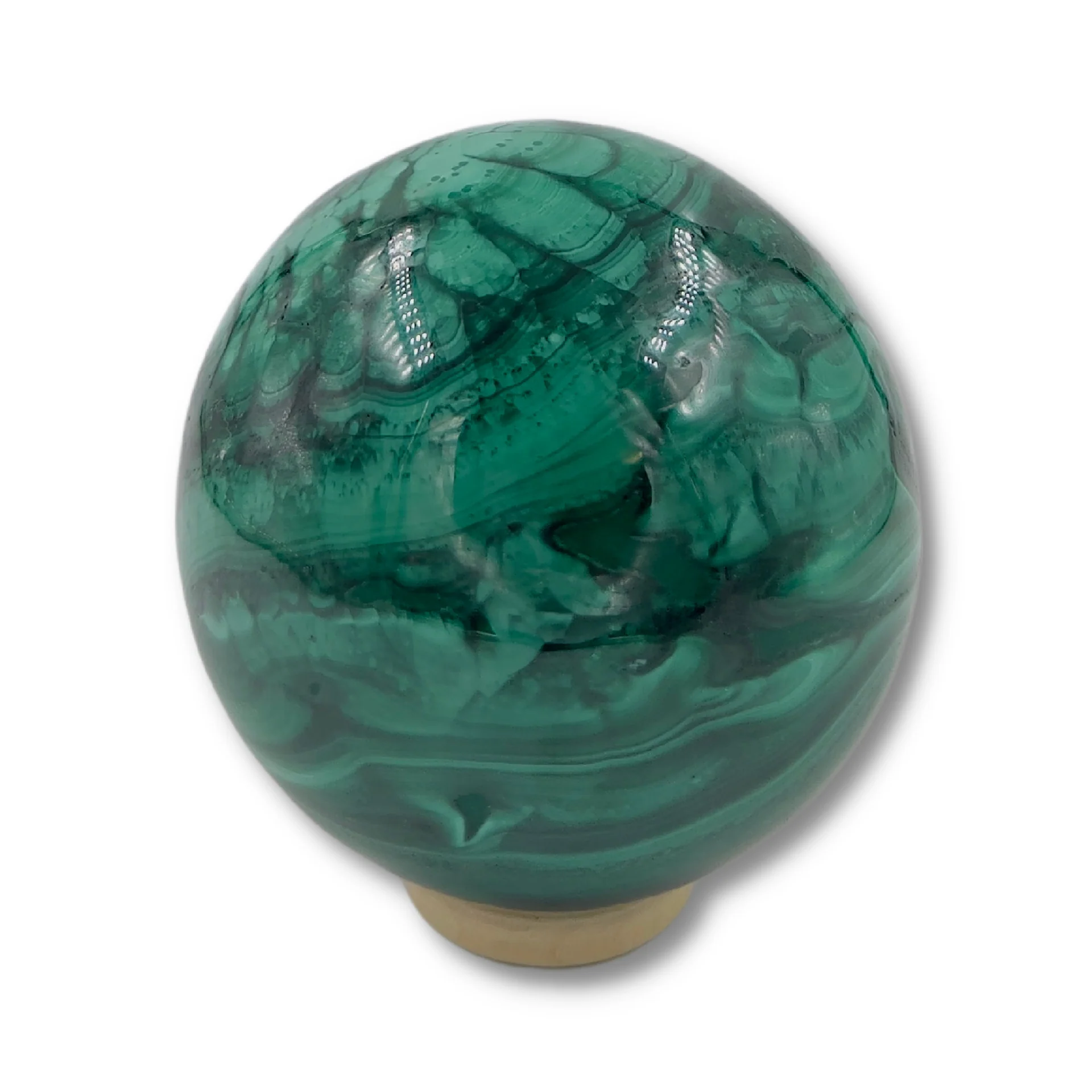 Malachiet Bol 5 - Image 3