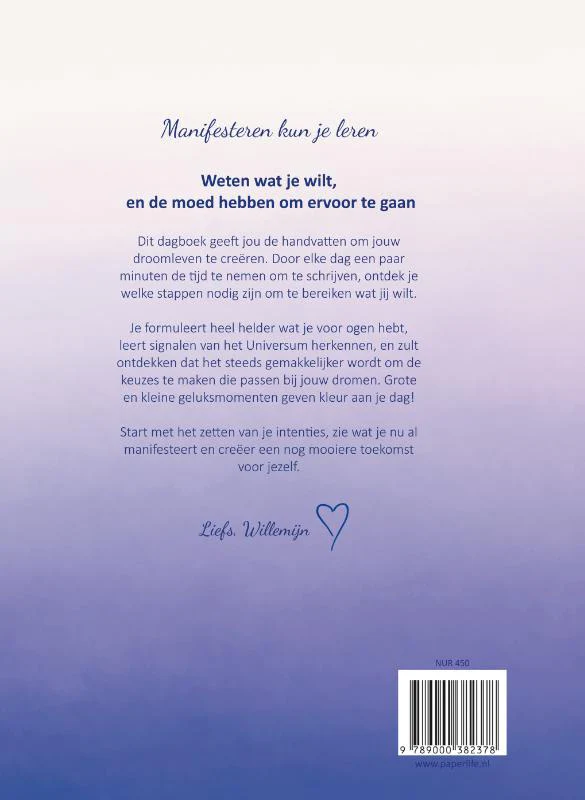 Manifestatie dagboek - Image 2