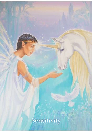 Manifesting with the Fairies - Image 2