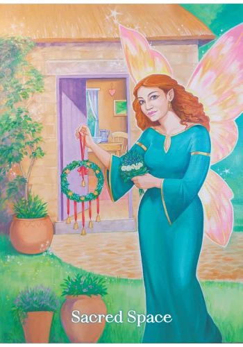 Manifesting with the Fairies - Image 3