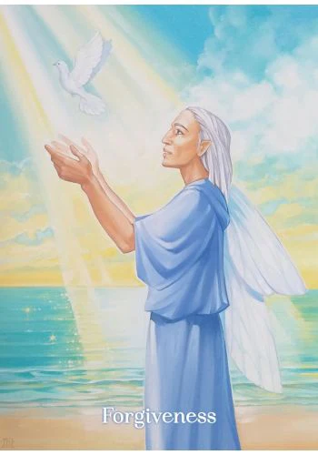 Manifesting with the Fairies - Image 4