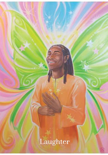 Manifesting with the Fairies - Image 5
