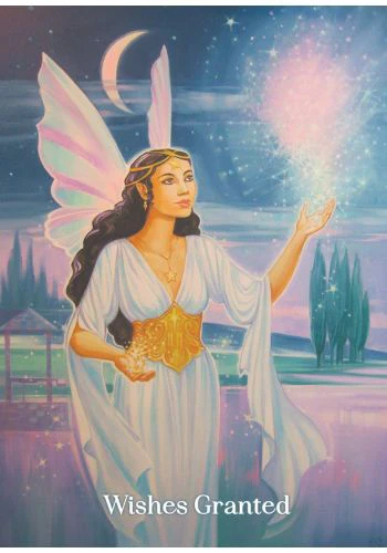 Manifesting with the Fairies - Image 6