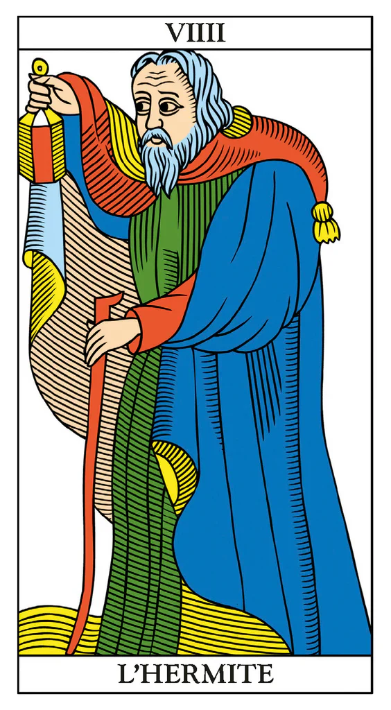 Marseille Tarot - Image 6