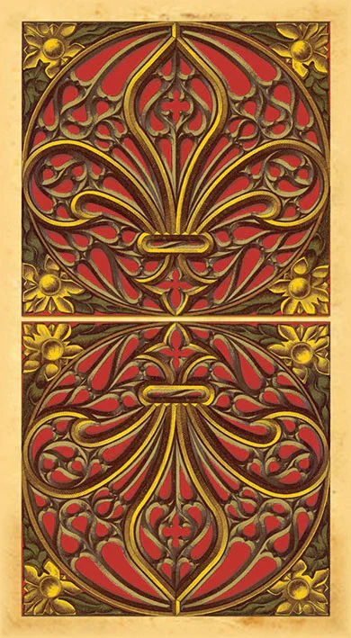 Medieval Tarot - Image 4