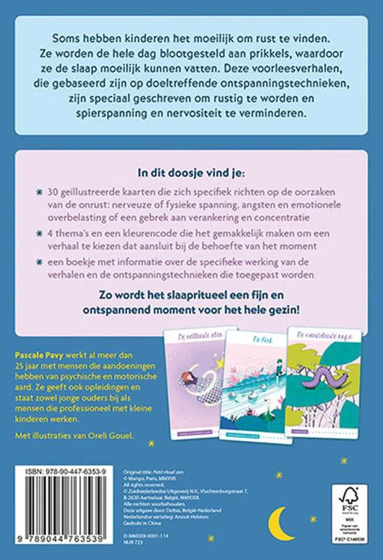 Meditaties voor kinderen - Image 2