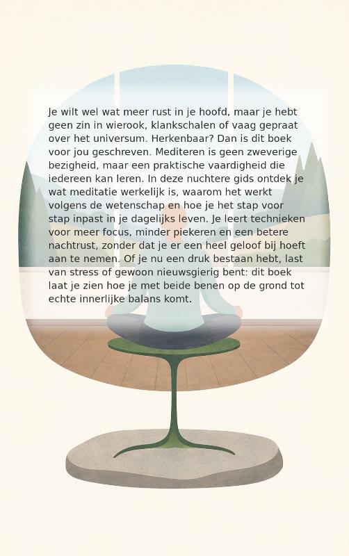 Mediteren zonder te zweven - Image 2