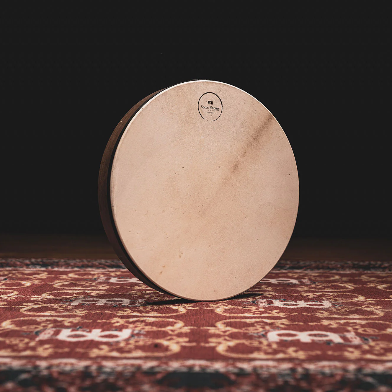 Meinl Hand Drum - walnootbruin - Image 2