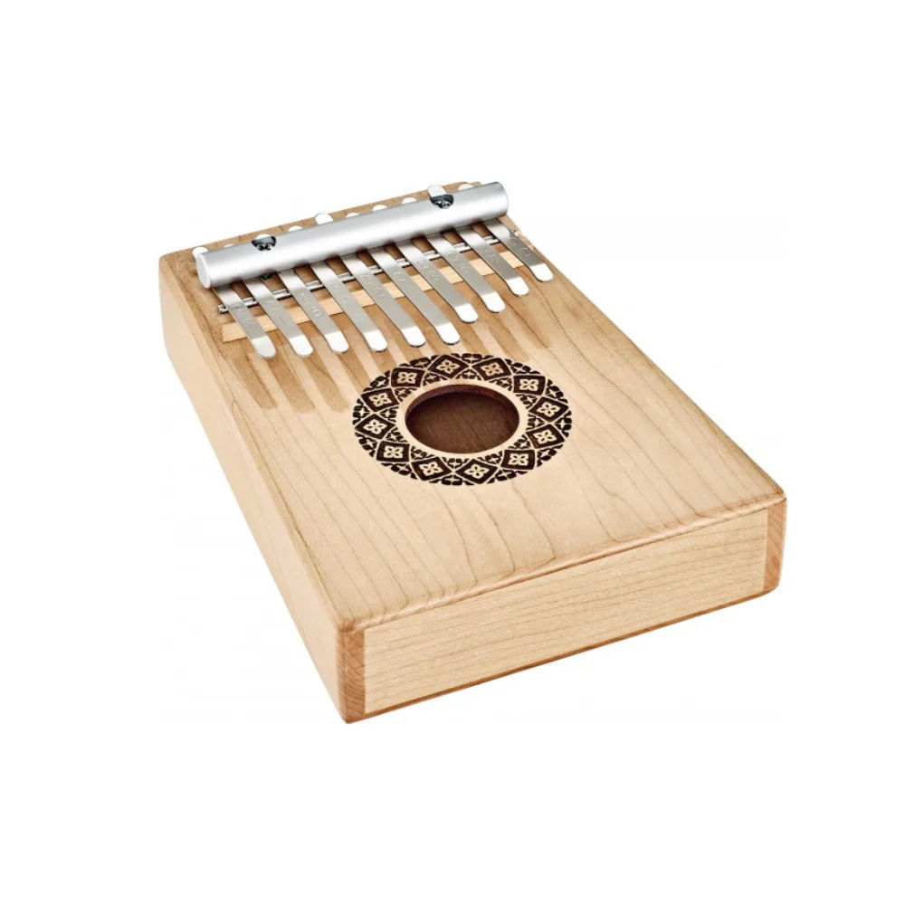 Meinl Kalimba - Esdoorn - Image 2