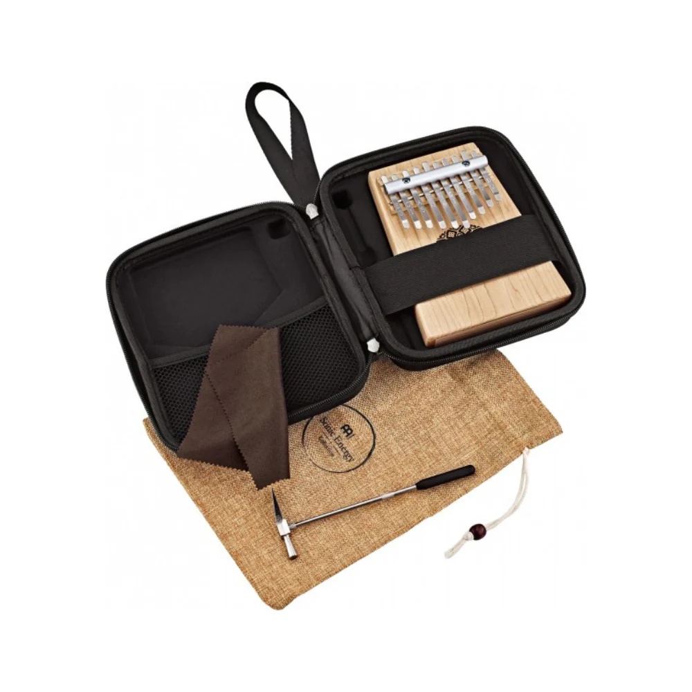 Meinl Kalimba - Esdoorn - Image 3