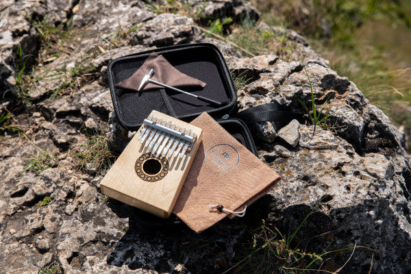 Meinl Kalimba - Esdoorn - Image 5