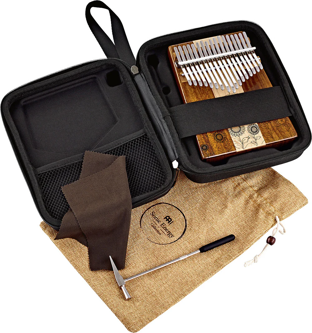 Meinl Kalimba - Zonnebloemen - Image 2