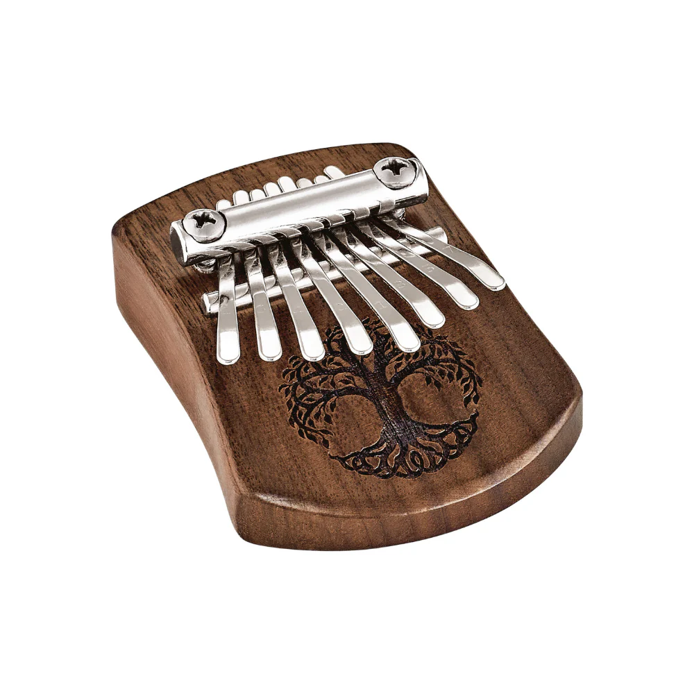 Meinl Mini Kalimba - Levensboom - Image 2