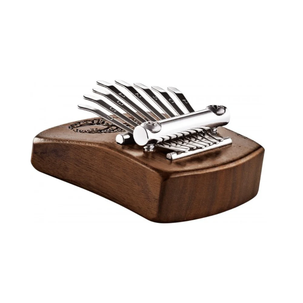 Meinl Mini Kalimba - Levensboom - Image 4