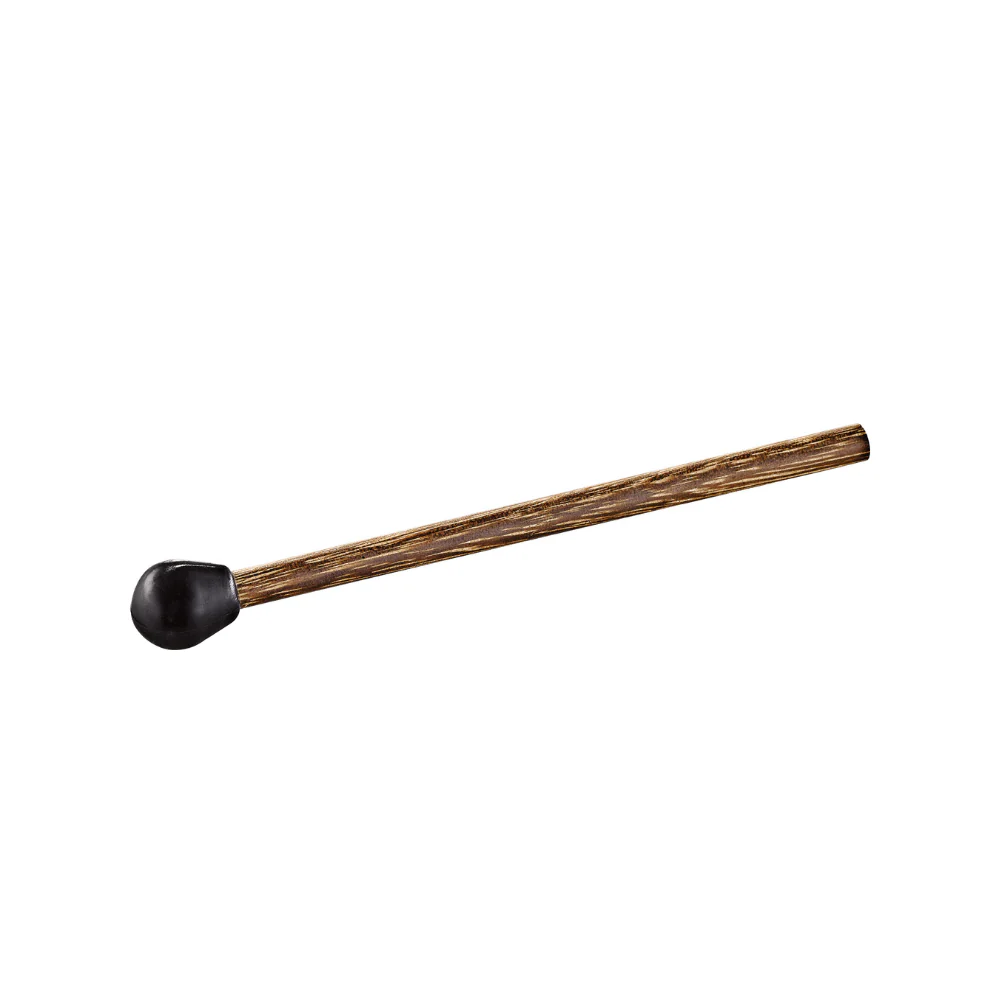 Meinl Pocket Tongue Drum - Lotus - Image 4