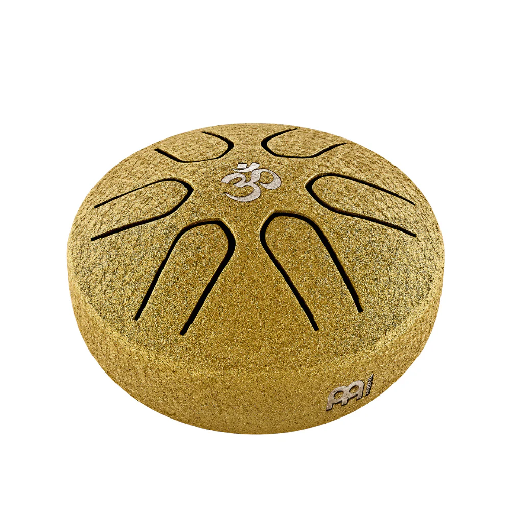 Meinl Pocket Tongue Drum - Ohm - Image 3