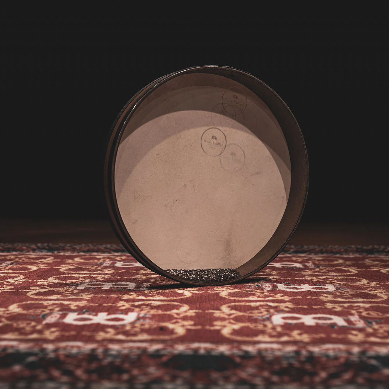 Meinl Wave Drum - walnootbruin - Image 2