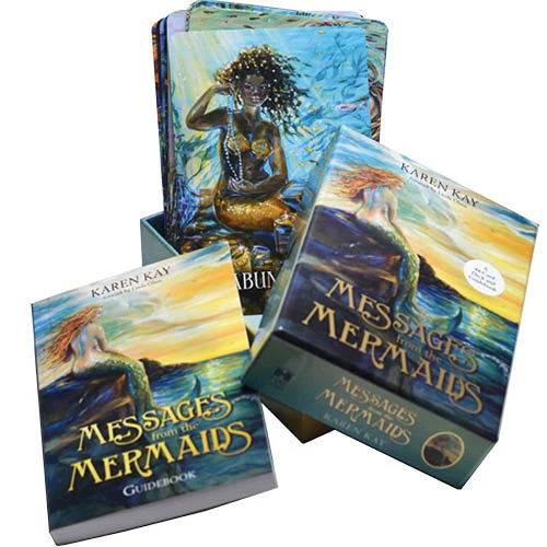 Messages from the Mermaids - Image 5