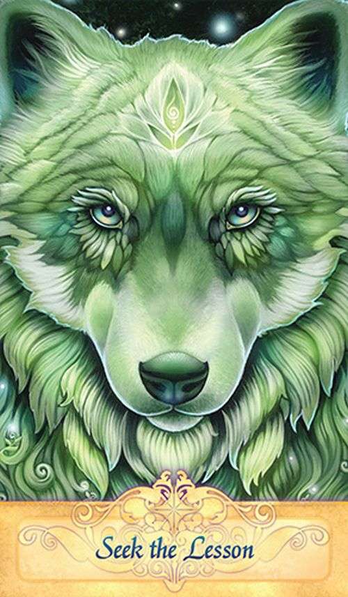 Messenger Oracle - New Edition - Image 2