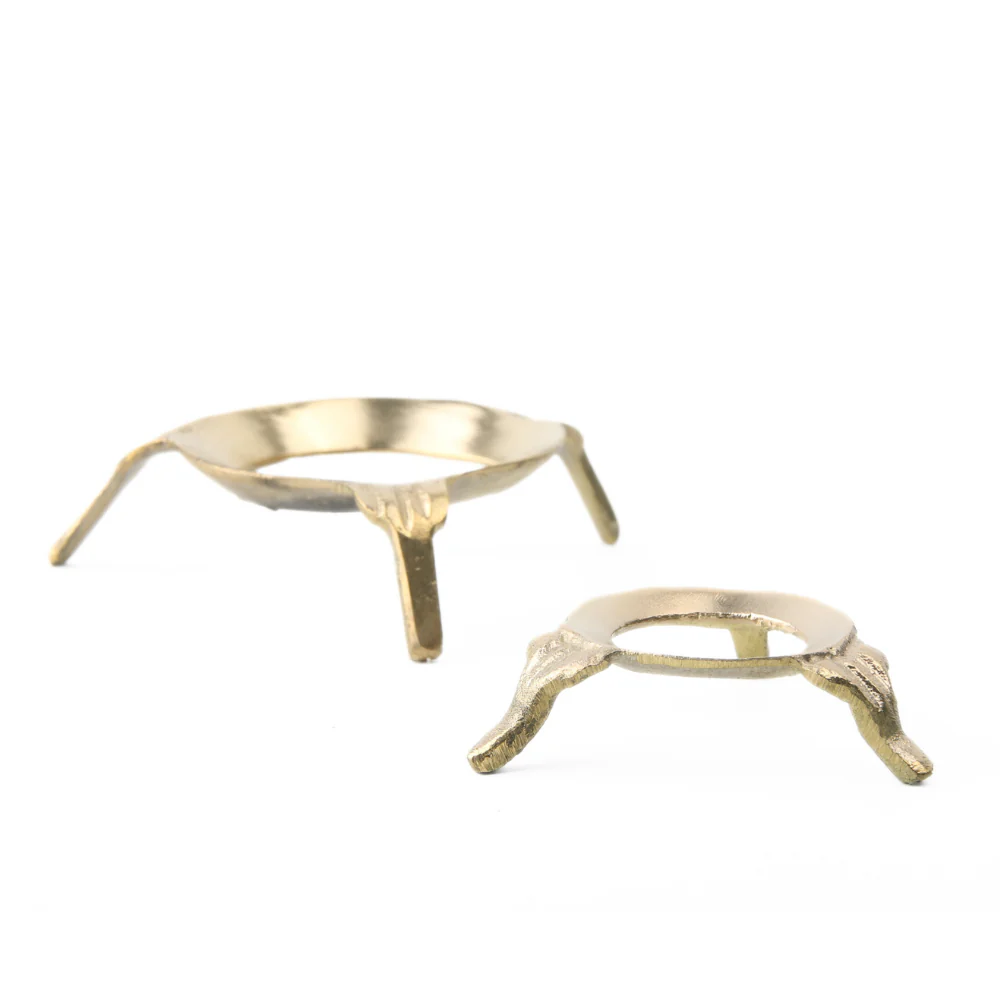 Messing bolhouder - 5,5 cm (M) - Image 3