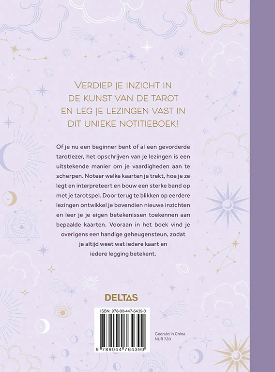 Mijn tarot journal - Image 2