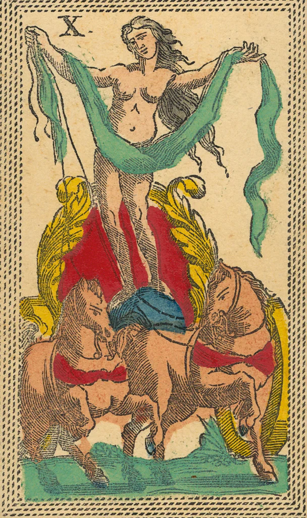 Minchiate Fiorentine - Limited Edition - Image 4