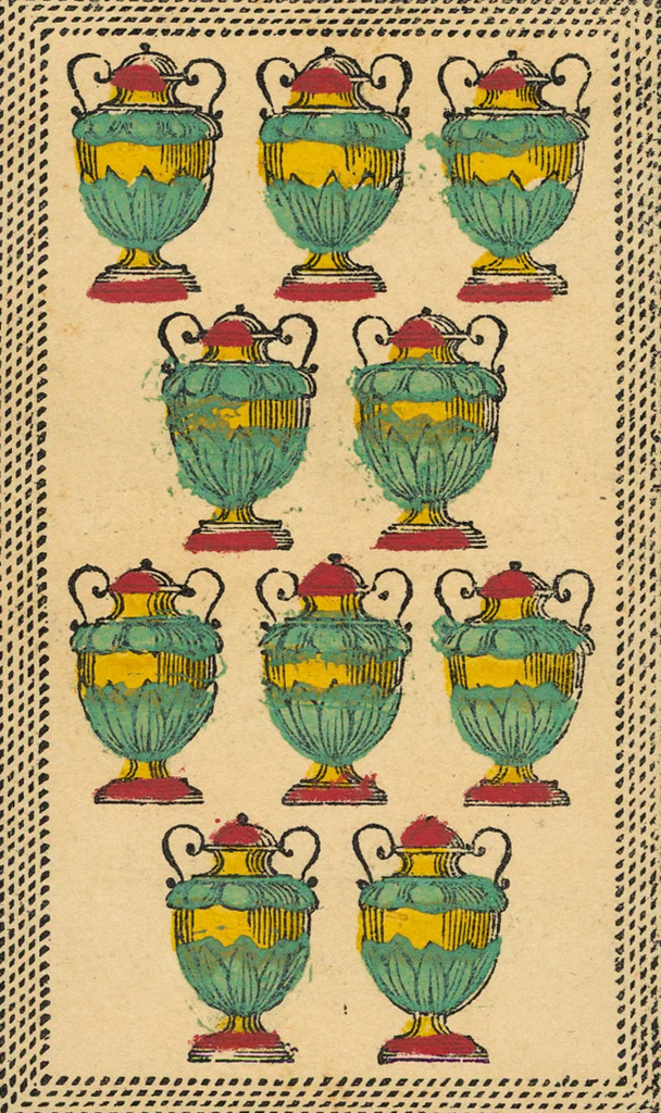 Minchiate Fiorentine - Limited Edition - Image 5
