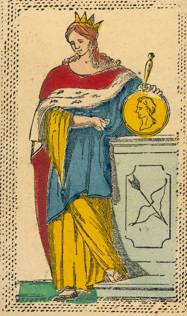 Minchiate Fiorentine - Limited Edition - Image 6