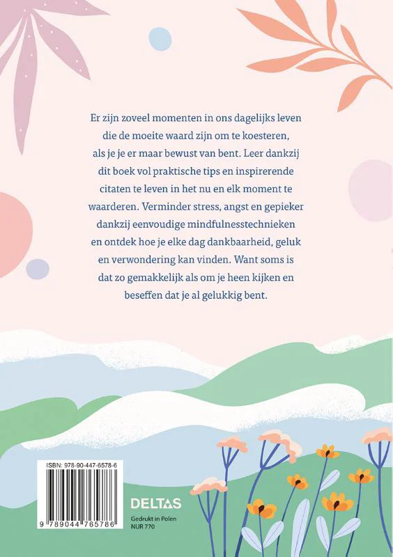 Mindful leven - Image 2