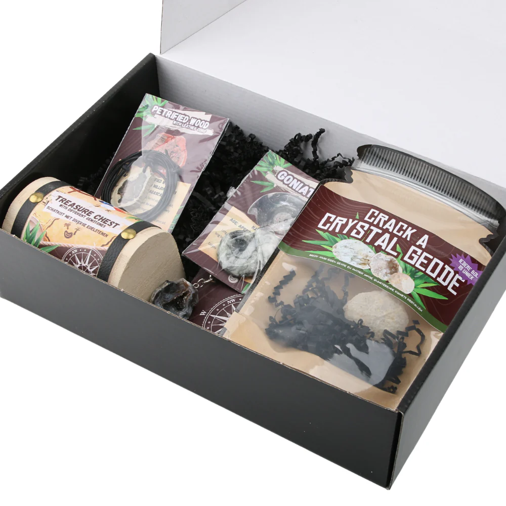 Mineralen Adventure box - Image 2