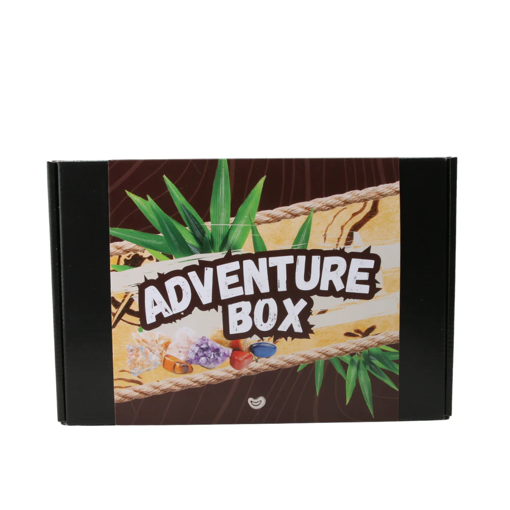 Mineralen Adventure box - Image 3