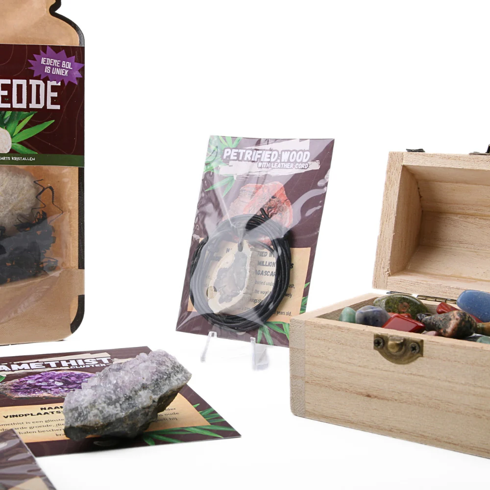 Mineralen Adventure box - Image 6