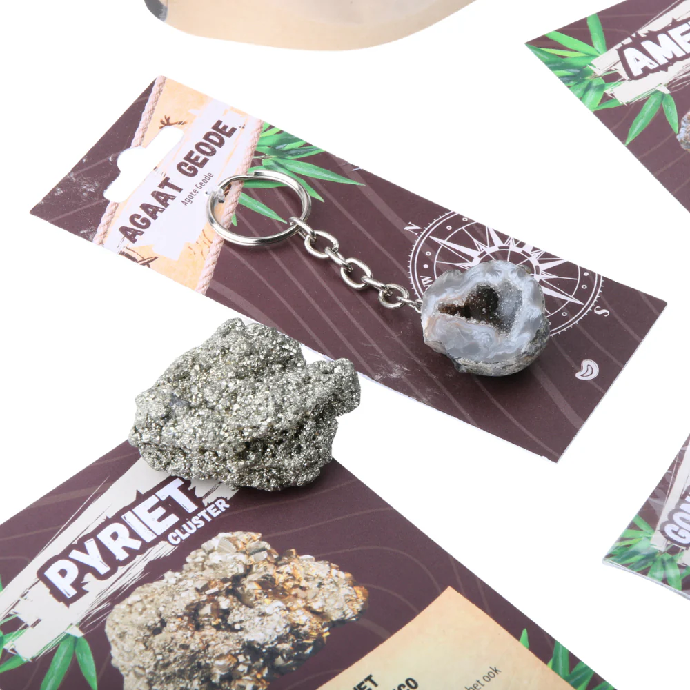 Mineralen Adventure box - Image 7