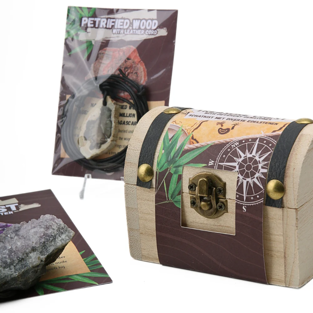 Mineralen Adventure box - Image 8
