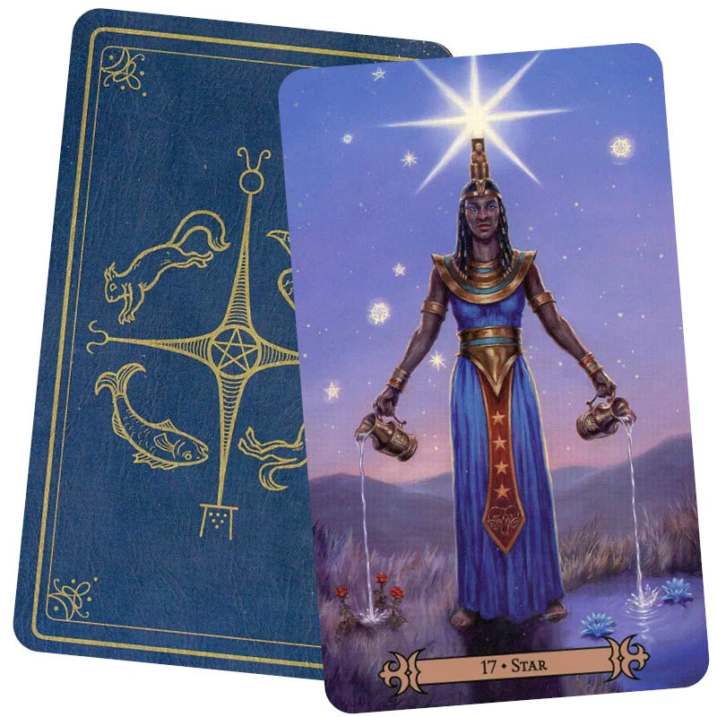 Modern Spellcaster's Tarot - Image 2