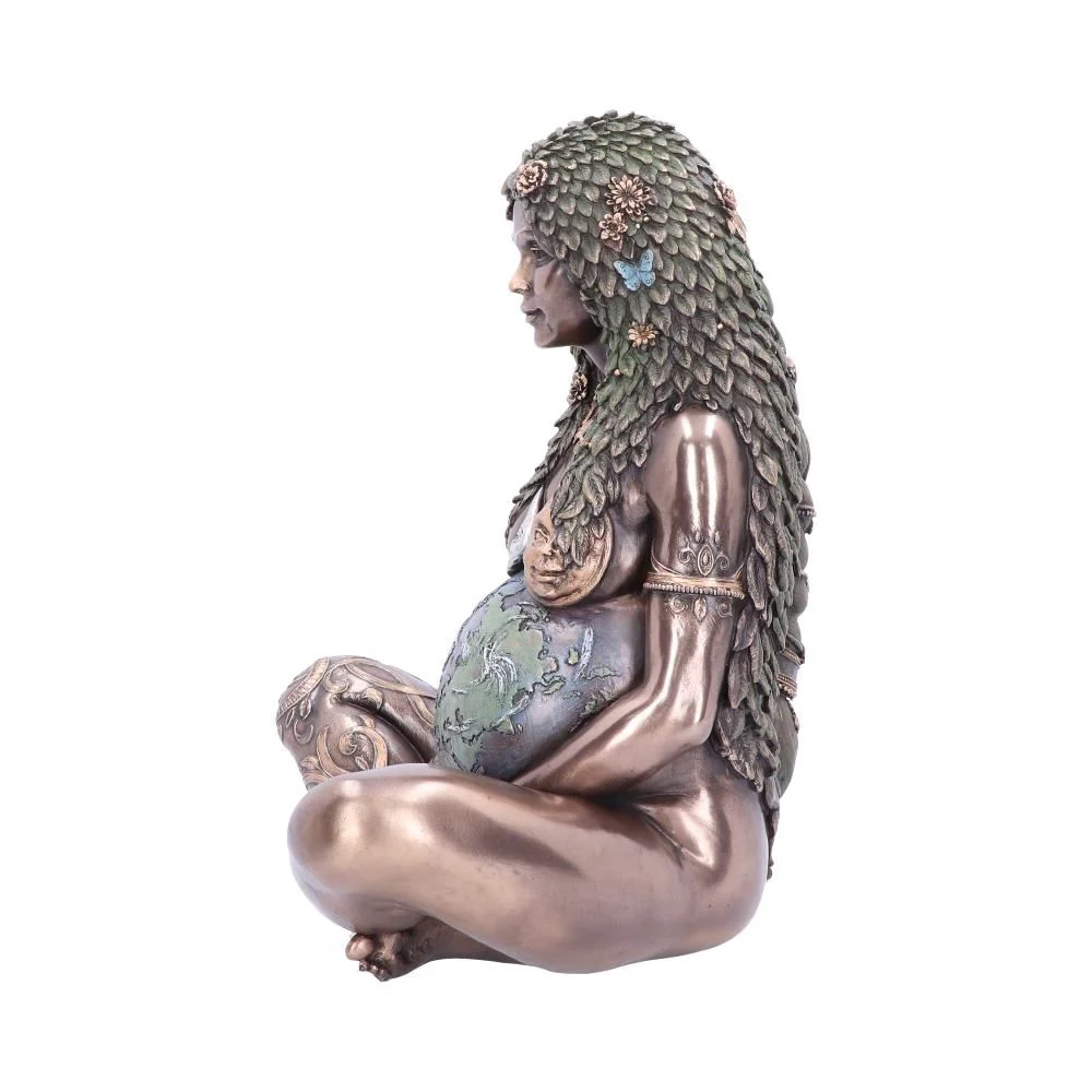 Moeder Aarde kunstbeeldje 30 cm - Image 2