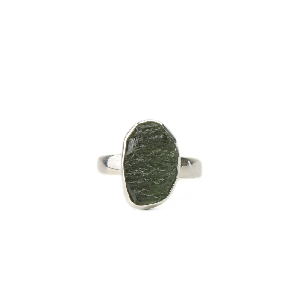 Moldaviet ring - 1 - Image 2