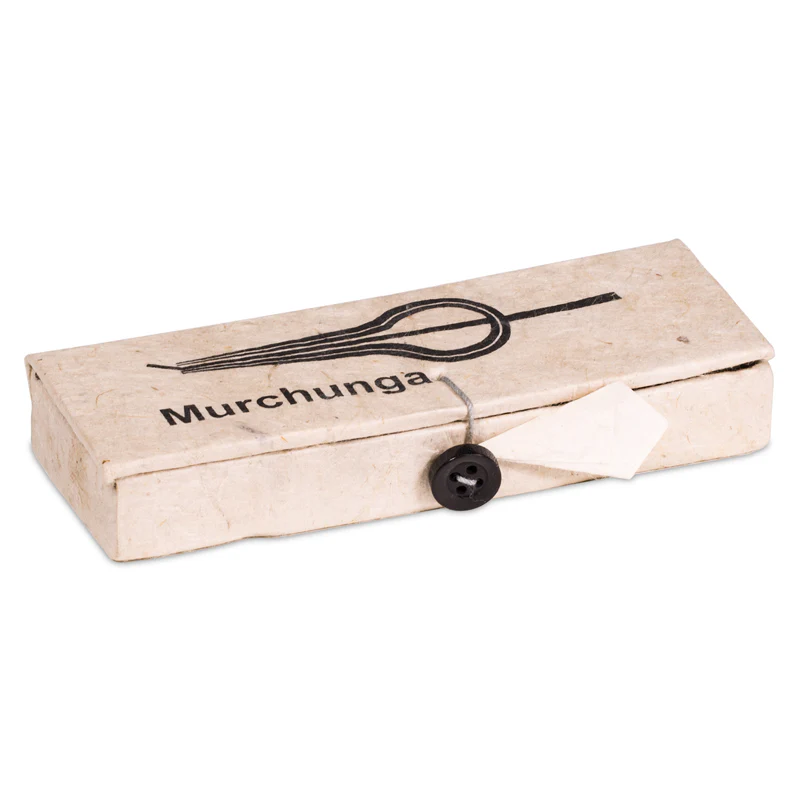 Murchunga mondharp - Image 3