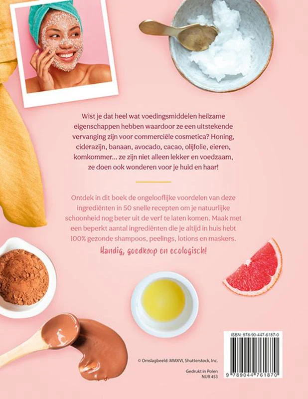 Natuurlijke cosmetica zelf maken - Emilie Hebert - Image 2