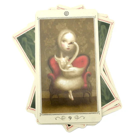 Nicoletta Ceccoli Tarot - Image 2