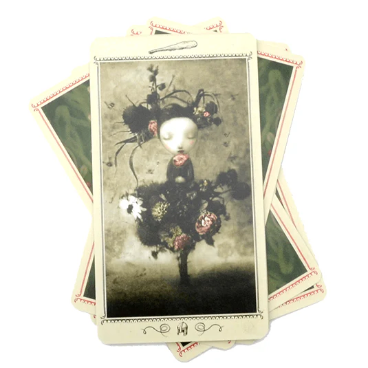 Nicoletta Ceccoli Tarot - Image 3
