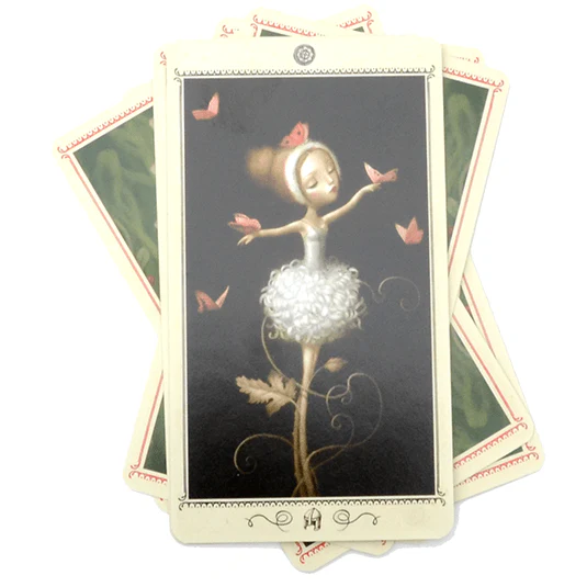 Nicoletta Ceccoli Tarot - Image 4
