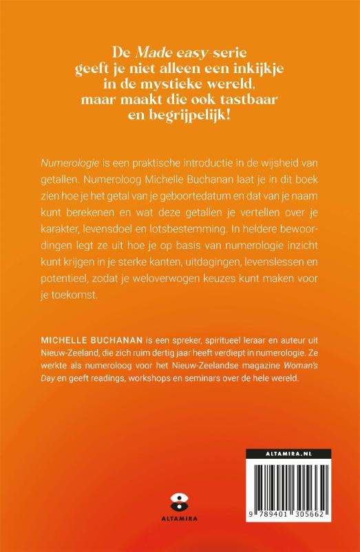 Numerologie - Made easy - Image 2