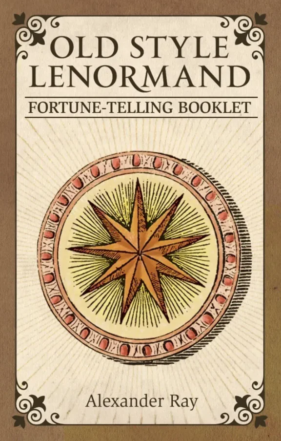 Old Style Lenormand - Image 2